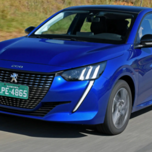 Vidro Parabrisa Peugeot 208 2021 Novo Pilkington