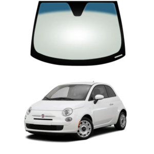 Vidro Parabrisa Fiat 500 Fanavid