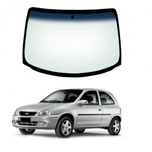 Vidro Parabrisa Chevrolet Celta 00/11/Prisma 07/11/Corsa I Pilkington