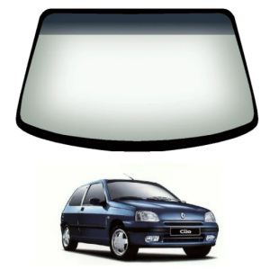 Vidro Parabrisa Renault Clio Antigo Até 99 Fanavid