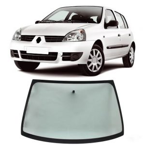 Vidro Parabrisa Renault Clio 99/ Sekurit