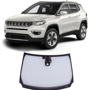 Vidro Parabrisa Jeep Compass 17/21 Com sensor/Assist.Pista/Acústico Pilkington