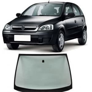 Vidro Parabrisa Chevrolet Corsa II/Montana Sekurit
