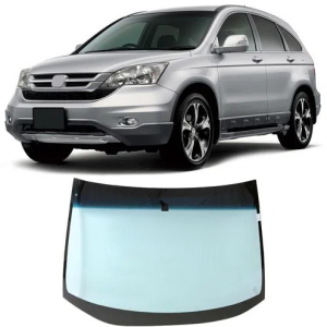 Vidro Parabrisa Honda Crv 07/11 Fanavid