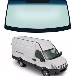 Vidro Parabrisa Iveco Daily Até 07/ Fanavid