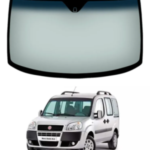 Vidro Parabrisa Fiat Doblo Com Pastilha Pilkington