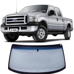 Vidro Parabrisa Ford F-250/350/4000/12000/16000 98/ Pilkington