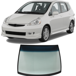 Vidro Parabrisa Honda Fit 04/08 Sekurit