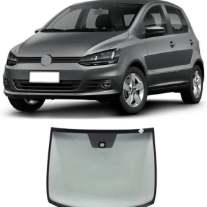 Vidro Parabrisa Volkswagen Fox/Spacefox 10/ Com Sensor Pilkington
