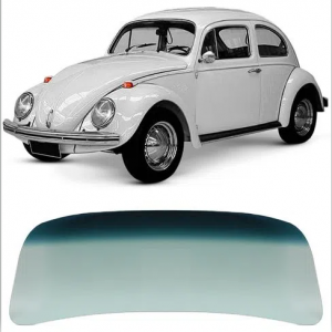 Vidro Parabrisa Volkswagen Fusca 59/96 Glasstech