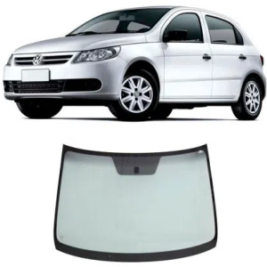 Vidro Parabrisa Volkswagen Gol/Saveiro/Voyage G5/G6/G7 Pilkington