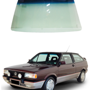 Vidro Parabrisa Volkswagen Gol/Saveiro/Parati/Voyage 80/94 Glasstech