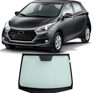 Vidro Parabrisa Hyundai Hb20 13/19 Agc