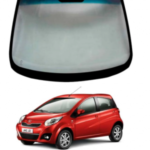 Vidro Parabrisa Jac J2 12/17 Com Antena Fanavid