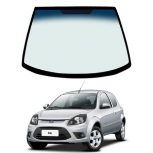 Vidro Parabrisa Ford Ka 97/13 Sekurit
