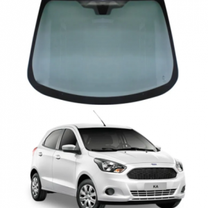 Vidro Parabrisa Ford Ka 15/ Novo Pilkington