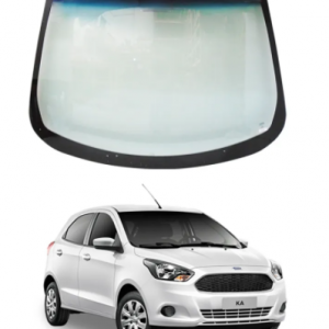 Vidro Parabrisa Ford Ka 15/ Novo Sekurit