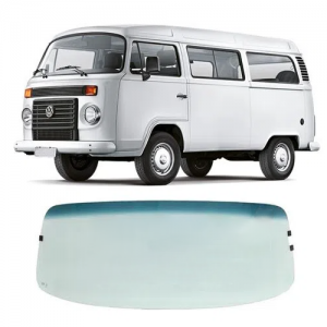 Vidro Parabrisa Volkswagen Kombi 76/ Pilkington
