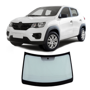 Vidro Parabrisa Renault Kwid 17/ Agc