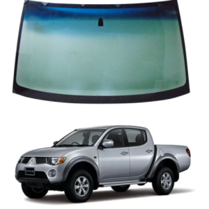 Vidro Parabrisa Mitsubishi L200 Triton 08/18 /Pajero Dakar 11/15 C Antena Sekurit