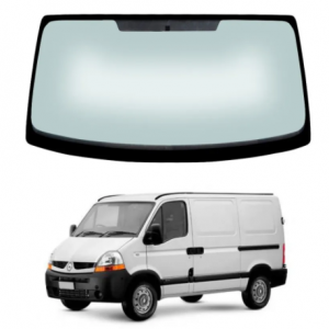 Vidro Parabrisa Renault Master 02/12 / Iveco Daily 08/20 Pilkington