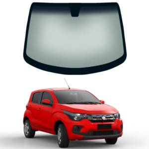Vidro Parabrisa Fiat Mobi/Strada Nova 21/ Sekurit