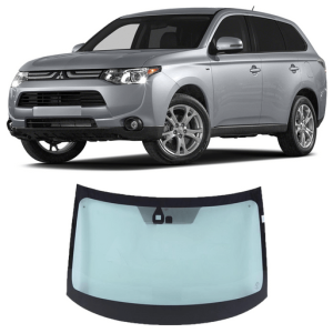 Vidro Parabrisa Mitsubishi Outlander 14/ Com Sensor Pilkington