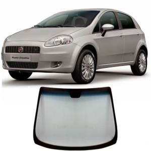 Vidro Parabrisa Fiat Punto/Linea Pilkington