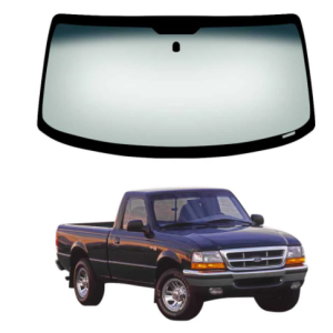 Vidro Parabrisa Ford Ranger 96/12 Glasstech