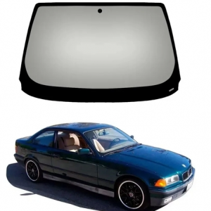 Vidro Parabrisa Bmw Serie 3 92/97 Coupe/Conversível Pilkington