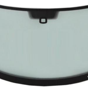 Vidro Parabrisa Volkswagen Tiguan 09/17 Com Sensor Fanavid
