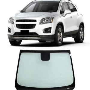 Vidro Parabrisa Chevrolet Tracker 14/19 Pilkington