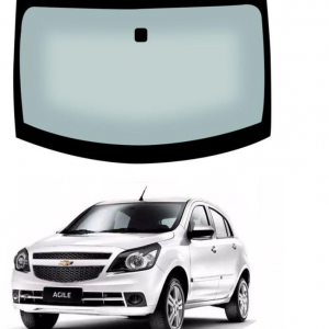 Vidro Parabrisa Chevrolet Agile/Montana Nova Pilkington