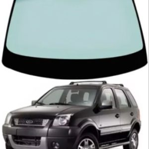 Vidro Parabrisa Ford Ecosport 03/12 Pilkington