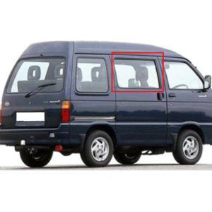 Vidro Janela Móvel Asia Towner 94/ Lado Direito Vetroex
