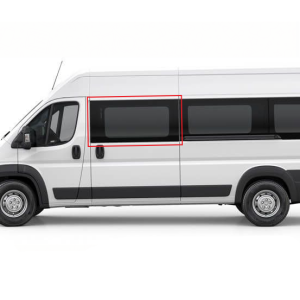 Vidro Janela Fixa Fiat Ducato 18/ Dianteira Esquerda Vetroex