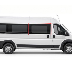 Vidro Janela Fixa Fiat Ducato 18/ Dianteira Direita Vetroex