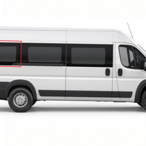 Vidro Janela Fixa Fiat Ducato 18/ Traseira Direita Vetroex
