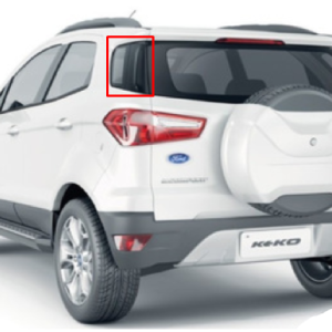 Vidro Janela Ford Ecosport 13/ Lado Esquerdo Sekurit