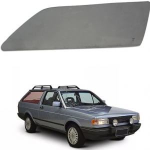 Vidro Janela Fixa Volkswagen Parati 83/96 Lado Direito Vetroex