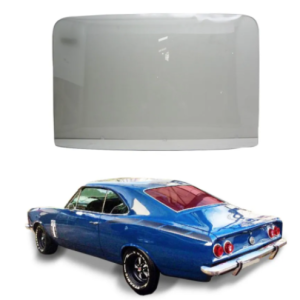 Vidro Vigia Chevrolet Opala Coupe Vetroex