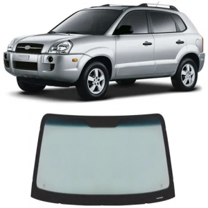 Vidro Parabrisa Hyundai Tucson 05/18 Fanavid