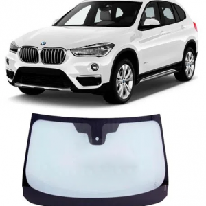 Vidro Parabrisa Bmw X1 16/ Com Sensor Fanavid