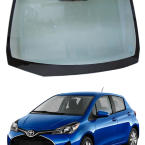 Vidro Parabrisa Toyota Yaris 18/ Acústico AGC