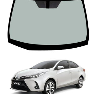 Vidro Parabrisa Toyota Yaris 18/ Acústico Pilkington