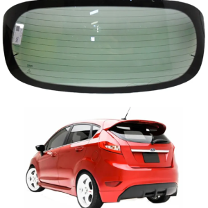Vidro Vigia Ford Fiesta 11/18 Térmico Pilkington