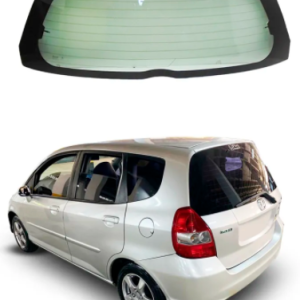 Vidro Vigia Honda Fit 04/08 Térmico Sekurit