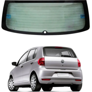 Vidro Vigia Volkswagen Fox 15/ Térmico /Com Furo Pilkington