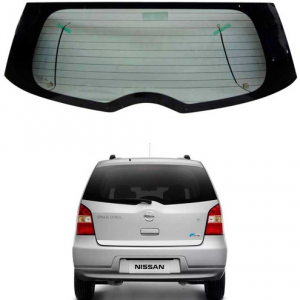 Vidro Vigia Nissan Livina/Grand Livina/Xgear Térmico Pilkington
