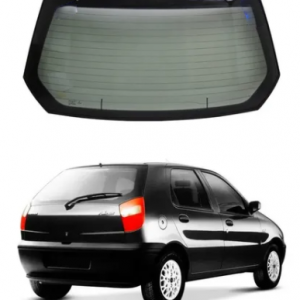 Vidro Vigia Fiat Palio G1 97/00 Térmico Pilkington